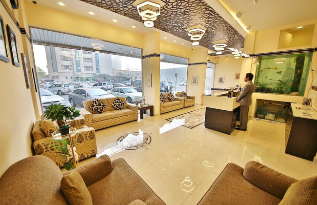 Midtown Furnished Apartments - Foto 5