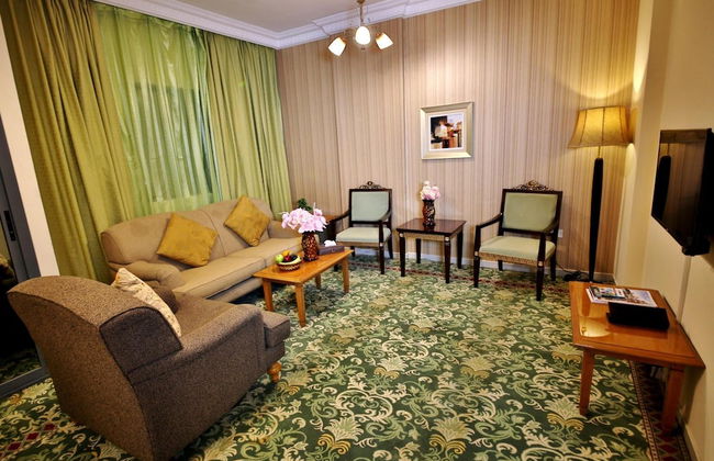 Midtown Furnished Apartments - Foto 31