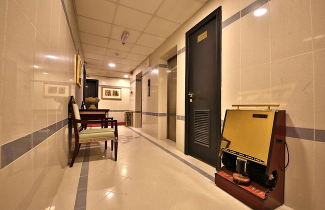 Midtown Furnished Apartments - Foto 35