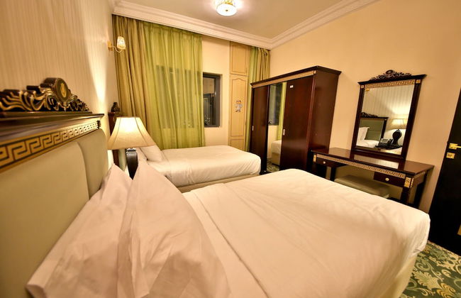 Midtown Furnished Apartments - Foto 9