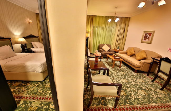 Midtown Furnished Apartments - Foto 7