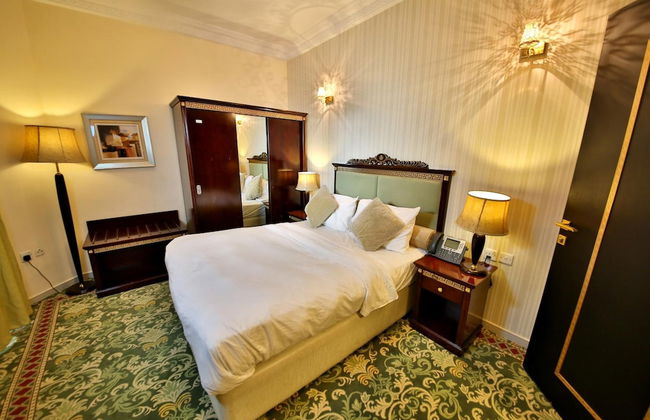 Midtown Furnished Apartments - Foto 17