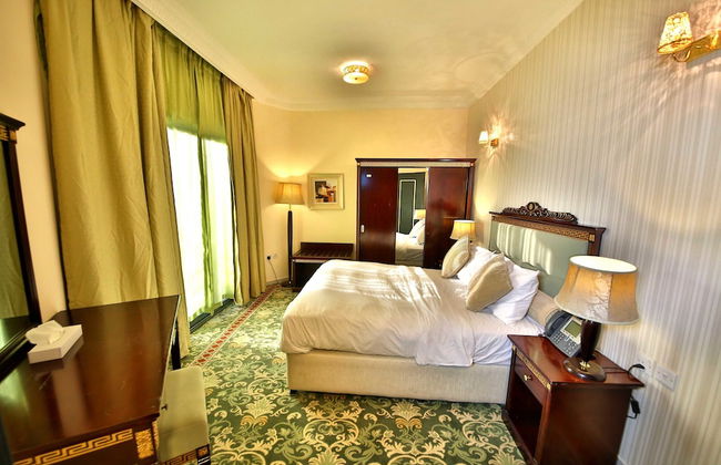 Midtown Furnished Apartments - Foto 13