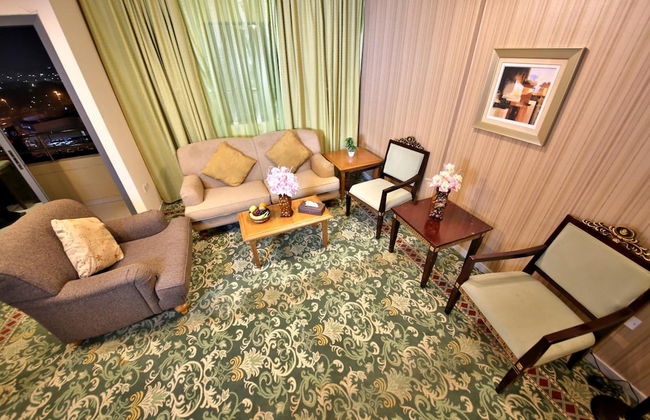 Midtown Furnished Apartments - Foto 14