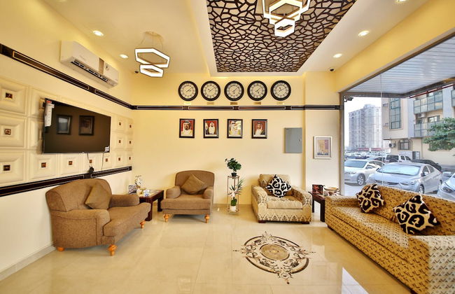 Midtown Furnished Apartments - Foto 4