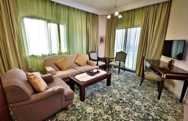 Midtown Furnished Apartments - Foto 29