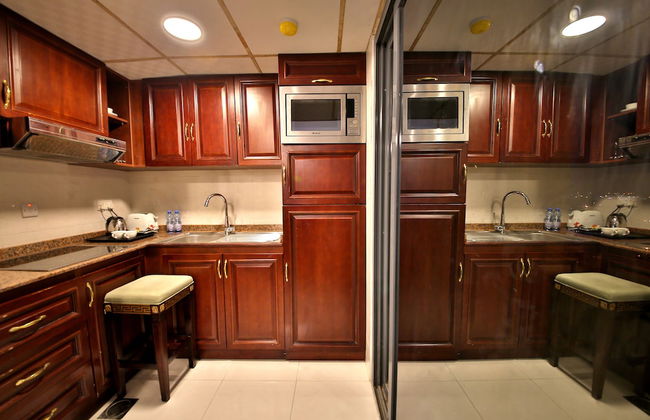 Midtown Furnished Apartments - Foto 21