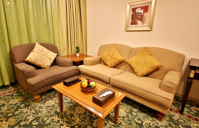 Midtown Furnished Apartments - Foto 28
