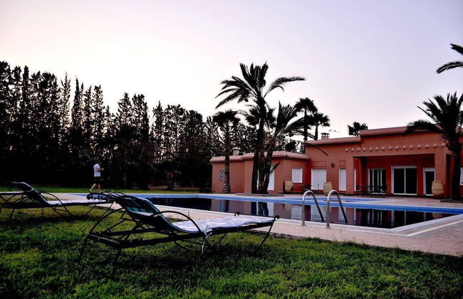 Luxury Villa - Photo 21