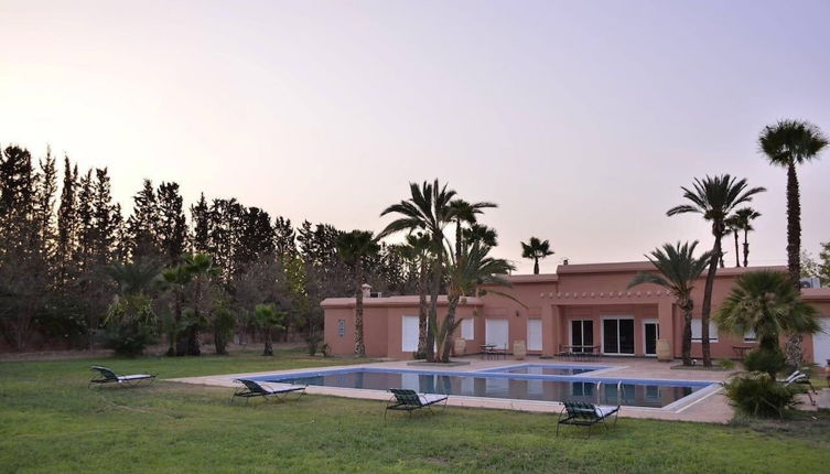 Photo 1 - Luxury Villa
