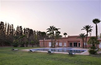 Foto 1 - Luxury Villa