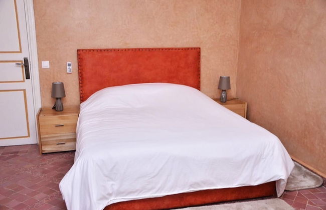 Luxury Villa - Photo 6
