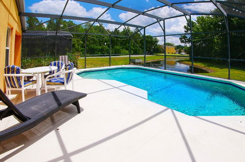 Photo 25 - Great Community, Amazing Private Pool, Near Disney