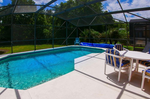 Photo 26 - Great Community, Amazing Private Pool, Near Disney