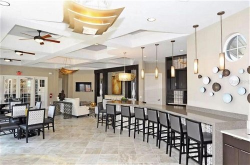 Photo 29 - Solterra Resort!! Spacious House With Game Room, Private Pool and Movie Room