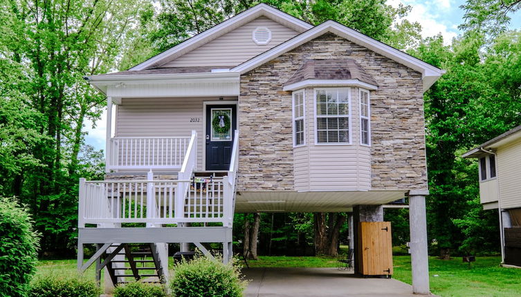 Photo 1 - Creekside Cottage