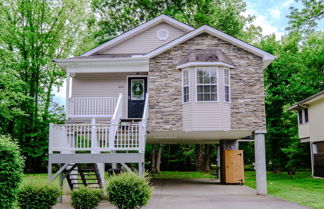 Photo 1 - Creekside Cottage