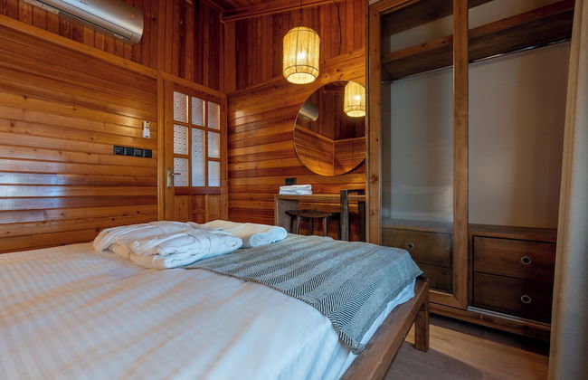 Naturelife Bungalows & Spa - Foto 12