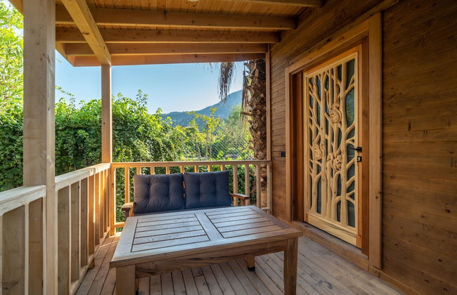 Naturelife Bungalows & Spa - Foto 46