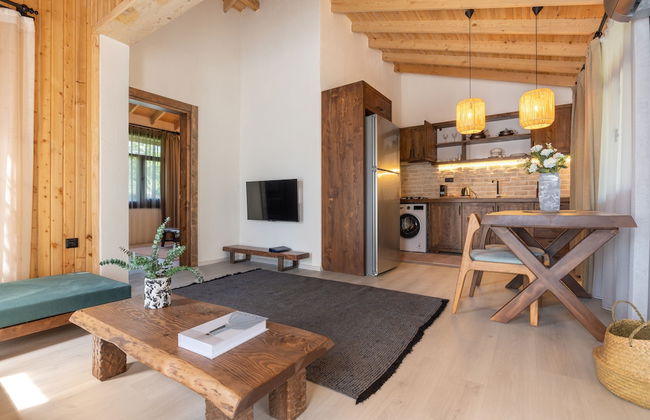 Naturelife Bungalows & Spa - Foto 25