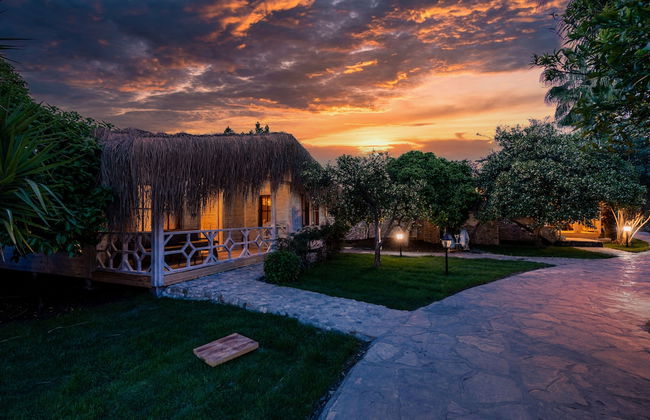 Naturelife Bungalows & Spa - Foto 70