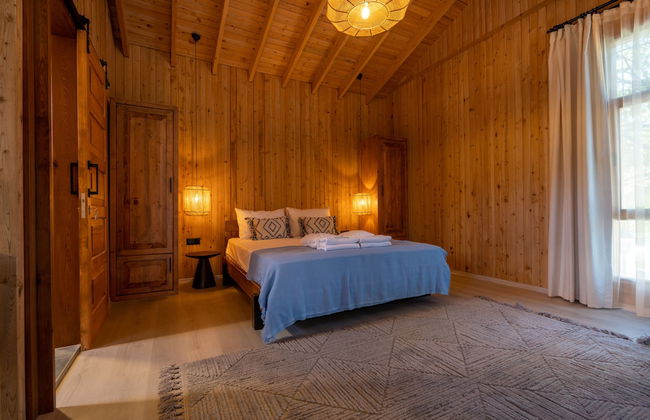 Naturelife Bungalows & Spa - Foto 9