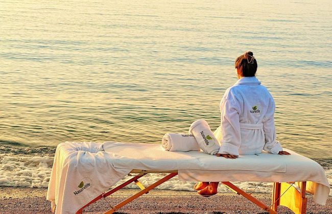 Naturelife Bungalows & Spa - Foto 1