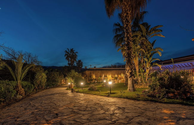 Naturelife Bungalows & Spa - Foto 66