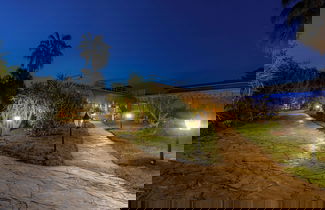 Foto 2 - Naturelife Bungalows & Spa