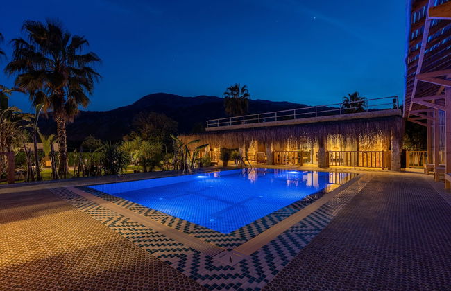 Naturelife Bungalows & Spa - Foto 61