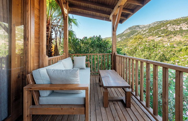 Naturelife Bungalows & Spa - Foto 70