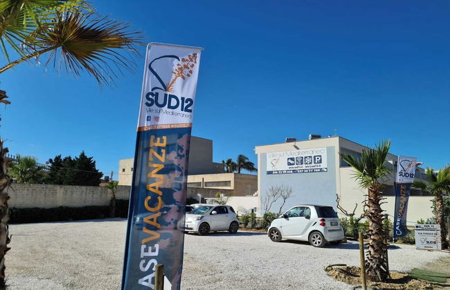 SUD12 - Case vacanze - Foto 18