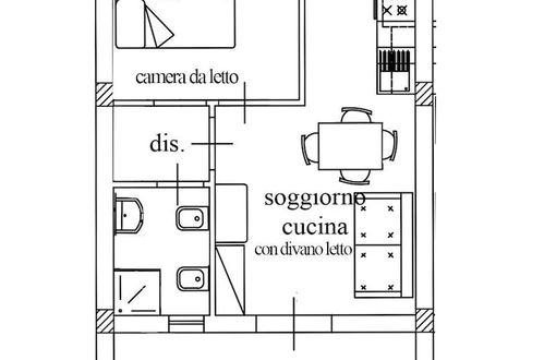 Photo 35 - SUD12 - Case vacanze