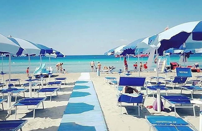 SUD12 - Case vacanze - Foto 21