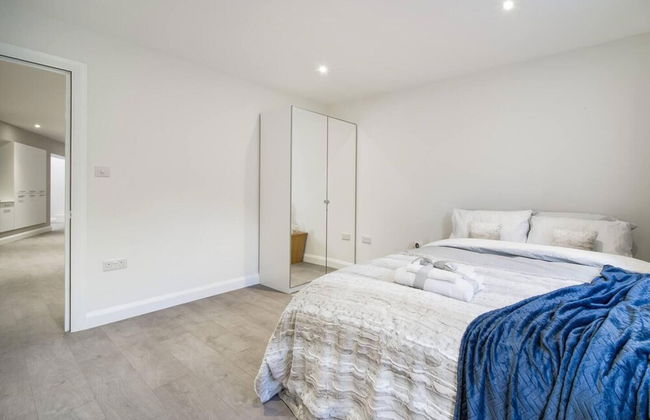 Livestay - 2 Bed Hollywood Movie Themed Apt - Foto 9