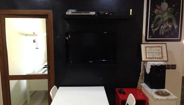 Sala de estar