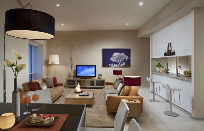 Ascott Park Place Dubai - Foto 39