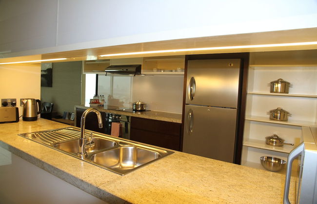 Ascott Park Place Dubai - Foto 29