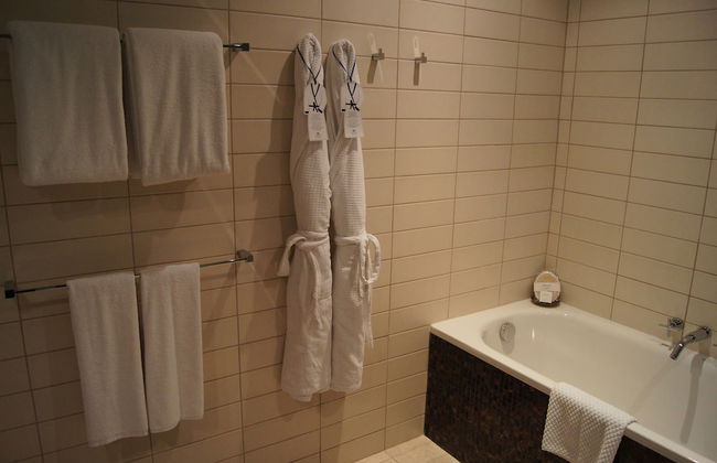 Ascott Park Place Dubai - Foto 64