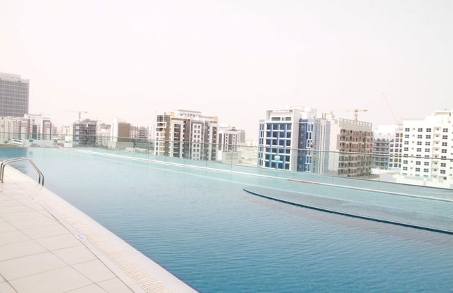 Ascott Park Place Dubai - Foto 76