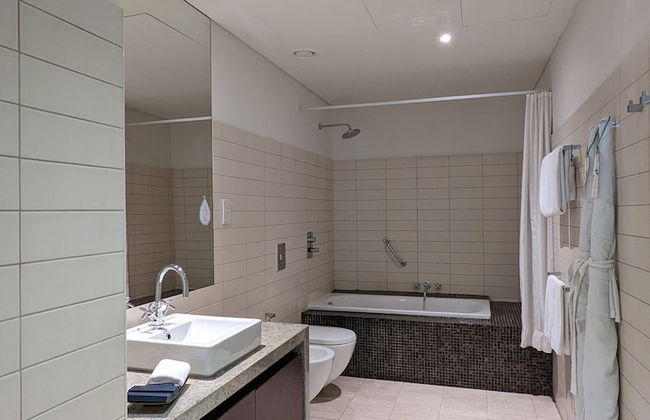Ascott Park Place Dubai - Foto 30