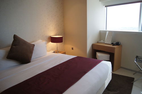 Photo 12 - Ascott Park Place Dubai