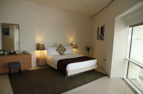 Photo 24 - Ascott Park Place Dubai