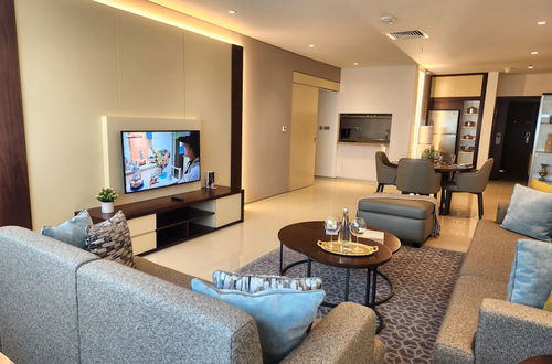 Photo 44 - Ascott Park Place Dubai