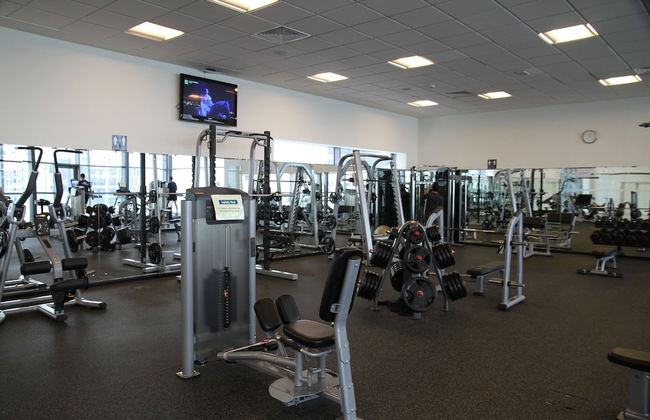 Ascott Park Place Dubai - Foto 80