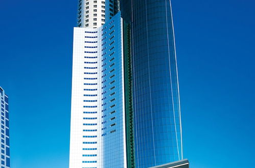 Foto 1 - Ascott Park Place Dubai