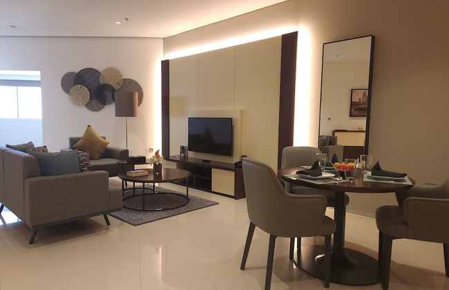 Ascott Park Place Dubai - Foto 45