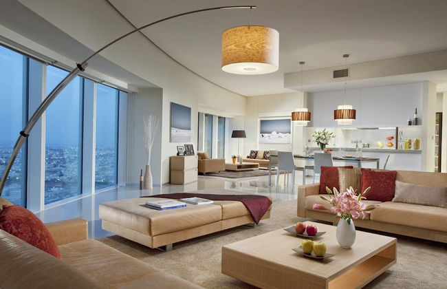 Ascott Park Place Dubai - Foto 43