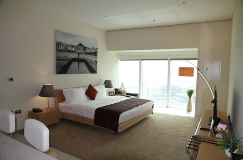 Photo 23 - Ascott Park Place Dubai