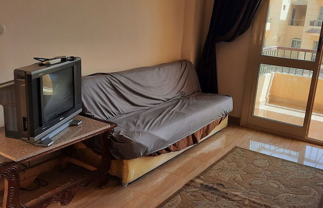Ain Sokhna Chalet - Foto 12